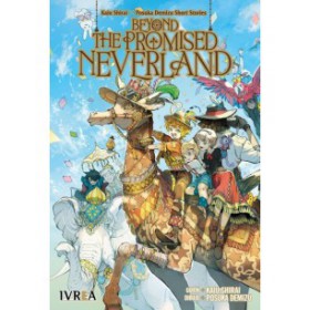 The Promised Neverland Beyond 
